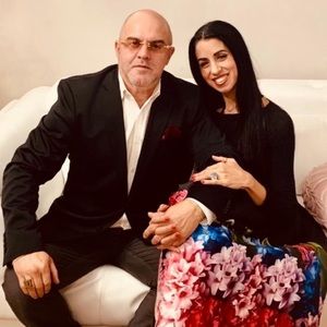 Meet your Posher, Alierys